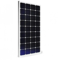 Сонячна панель 300W  надійне джерело енергії для дому, дачі чи офісу